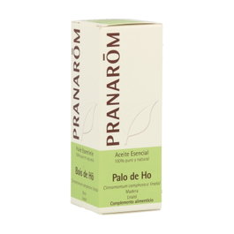 Pranarom Aceite esencial de Palo de Ho 10 ml