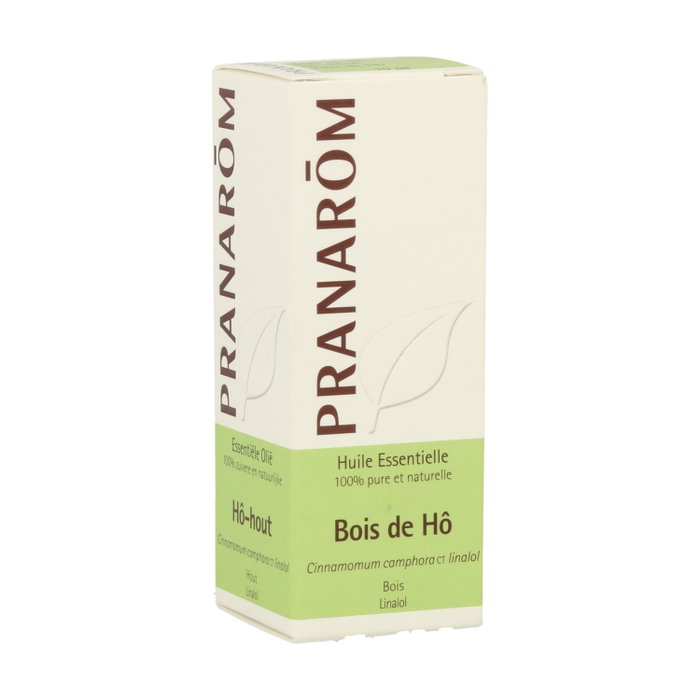 Pranarom Aceite esencial de Palo de Ho 10 ml