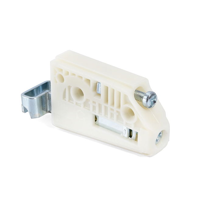 CAMAR Colgador Armario 806 Logo Derecha Capacidad Carga 50Kgs