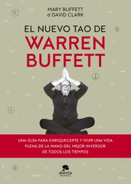 ALIENTA, El nuevo tao de Warren Buffett, Mary Buffett - ALIENTA
