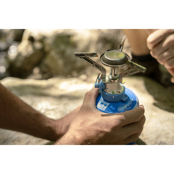 Campingaz Twister Connect PZ