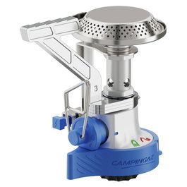 CAMPINGAZ Twister Connect PZ Hornillo de combustible líquido