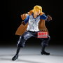 Banpresto Figura One Piece Grandista - Sabo, Figura de Colección de PVC de 27 cm