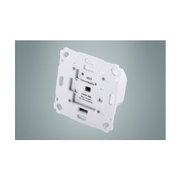 eQ-3 Homematic IP HmIP-BBL Transmisor para persianas Blanco