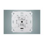 eQ-3 Homematic IP HmIP-BBL Transmisor para persianas Blanco