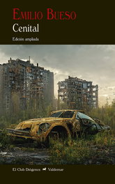 Cenital, Emilio Bueso Aparici - VALDEMAR
