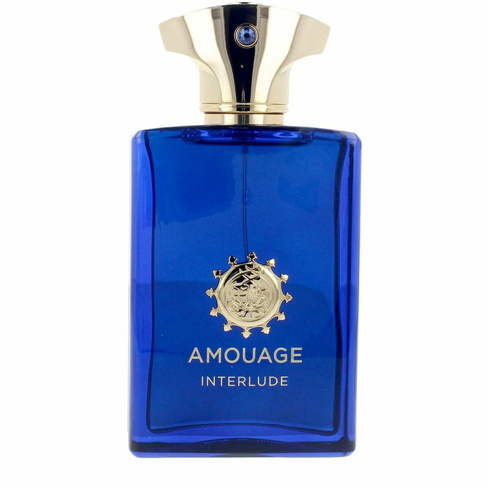 Amouage Interlude Man Eau de Parfum 100 ml