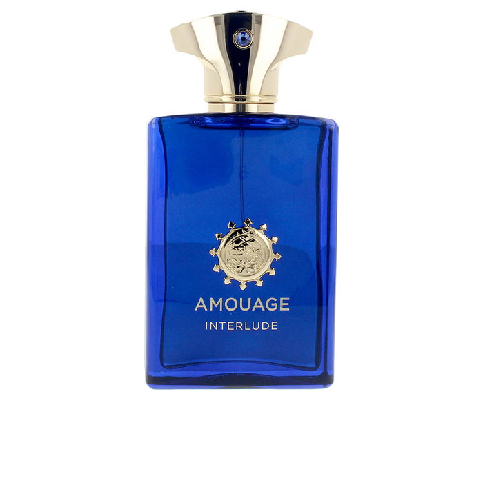 Amouage INTERLUDE MAN Eau de Parfum Vaporizador 100 ml Amouage INTERLUDE MAN Eau de Parfum Vaporizador 100 ml