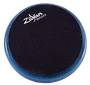 Zildjian Pad de Prácticas Reflexx 6" Azul