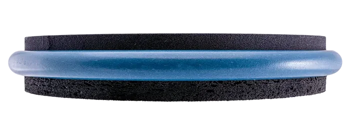 Zildjian Pad de Prácticas Reflexx 6" Azul Zildjian Pad de Prácticas Reflexx 6" Azul