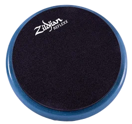 Zildjian Pad de Prácticas Reflexx 6" Azul