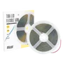BX3 LIGHT Tira LED Flexible, 50W, 12V DC, 4000K, Blanco Frío, 5 Metros, IP20, Ideal para Interiores, Decoración, Vitrinas, BX3-COB-320-12DC-W