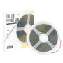 BX3 LIGHT Tira LED Flexible, 50W, 12V DC, 4000K, Blanco Frío, 5 Metros, IP20, Ideal para Interiores, Decoración, Vitrinas, BX3-COB-320-12DC-W