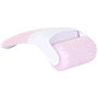 Cosmetic Club Rodillo Hielo Masajeador para Cara y Cuerpo, Reafirmante y Revitalizante de Piel