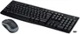 Logitech MK270 Combinación de teclado y ratón inalámbricos Negro