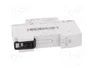 ABB ESB16-11N-06 Contactor 2-polar de instalación 16A