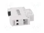 ABB ESB16-11N-06 Contactor 2-polar de instalación 16A