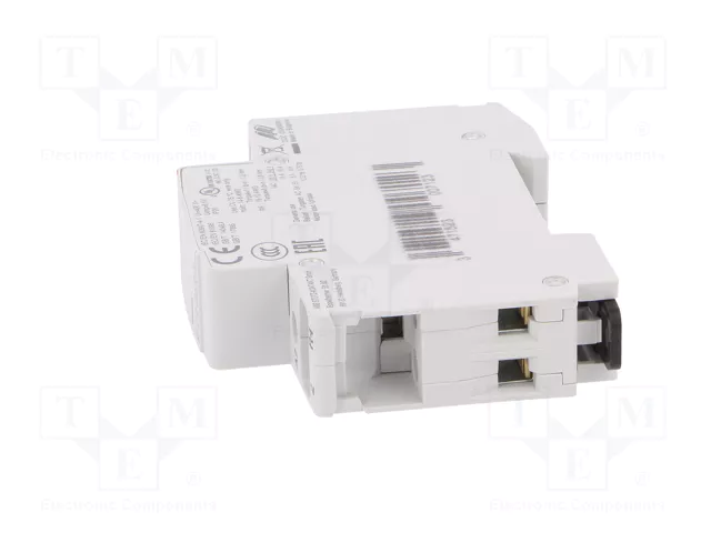ABB ESB16-11N-06 Contactor 2-polar de instalación 16A