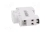 ABB ESB16-11N-06 Contactor 2-polar de instalación 16A