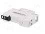 ABB ESB16-11N-06 Contactor 2-polar de instalación 16A