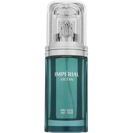 French Avenue Imperial Ocean Agua de perfume 100 ml