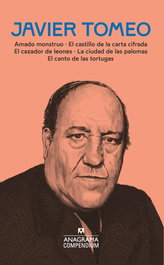 Javier Tomeo, Javier Tomeo (Compendium) - ANAGRAMA