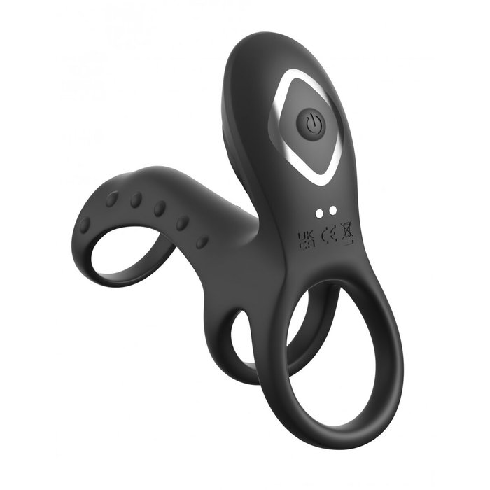 Anillo para el Pene Pipedream Fantasy C-Ringz