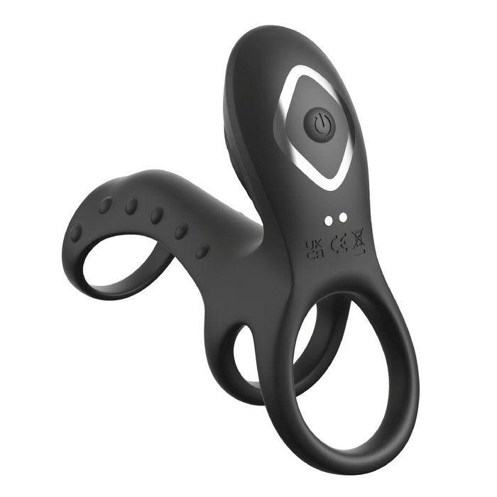 Anillo para el Pene Pipedream Fantasy C-Ringz