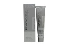 Revlon Revlonissimo Colorsmetique 2.10 Blue Black