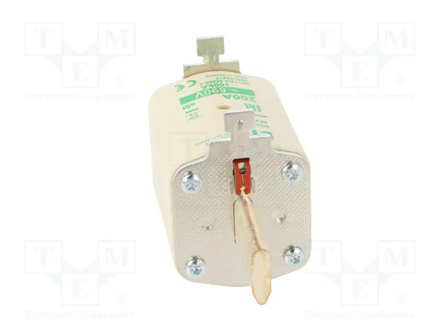 ETI POLAM Fusible de cartucho NH1 200A 690VAC