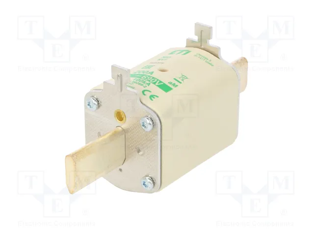ETI POLAM Fusible de cartucho NH1 200A 690VAC