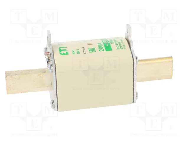 ETI POLAM Fusible de cartucho NH1 200A 690VAC