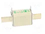 ETI POLAM Fusible de cartucho NH1 200A 690VAC