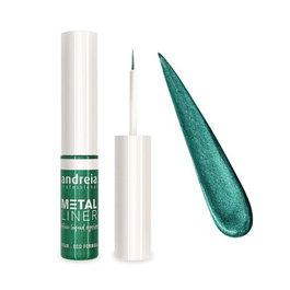 Andreia Metal Liner-Liquid Eyeliner 02