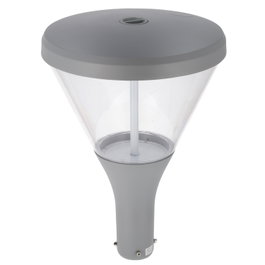 Philips Farola LED para Jardín 65W 170Lm/W IP65 5000K Blanco Frío