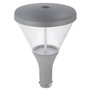 Philips Farola LED para Jardín 65W 170Lm/W IP65 5000K Blanco Frío