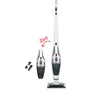 Severin HV7173 Aspiradora de Mano Inalámbrica Plegable 2 en 1, 8000 Pa, Autonomía 32 Min, Depósito 600 ml, Color Blanco