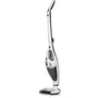 Severin HV7173 Aspiradora de Mano Inalámbrica Plegable 2 en 1, 8000 Pa, Autonomía 32 Min, Depósito 600 ml, Color Blanco