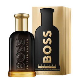 Boss Bottled Absolu Edp Vaporizador