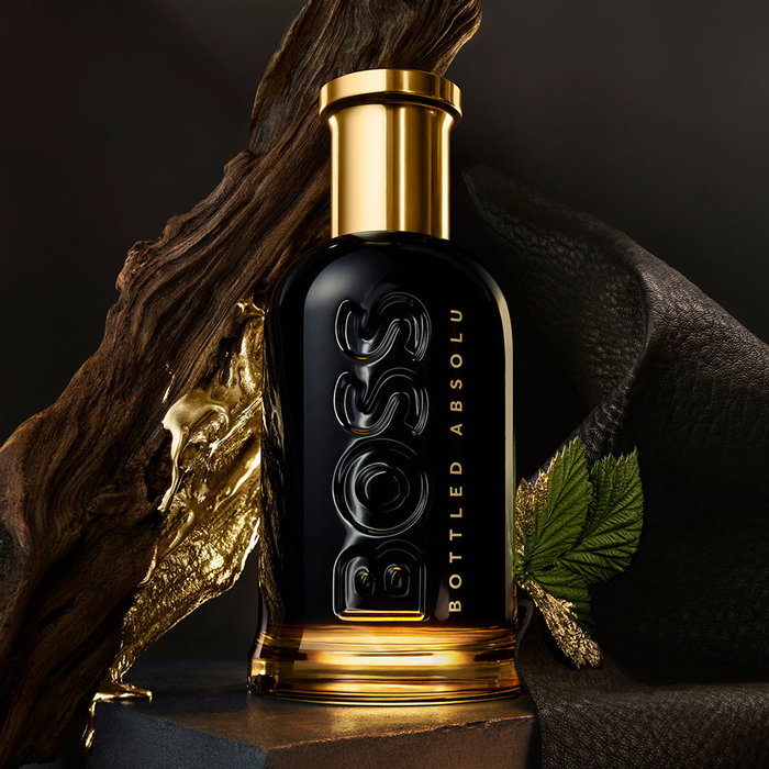 BOSS BOTTLED ABSOLU Parfum Intense Eau de Parfum Vaporizador 50 ml