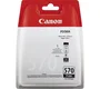 Canon PGI-570PGBK Cartucho de Tinta Negro Original