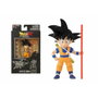 Bandai Dragon Stars Kid Goku Dragon Ball Daima Mini Figura Articulada