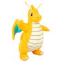Jazwares Peluche Dragonite Pokemon 30cm
