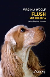 Flush, Virginia Woolf - L'AVENÇ