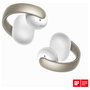 Anker Soundcore AeroClip Auriculares Open-Ear True Wireless Stereo Bluetooth 5.4 Champagne Mist Blanco
