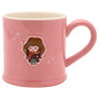 WIDDOP & CO Taza relieve Hermione Harry Potter 340ml