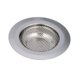 ORYX Filtro Cestillo para Fregaderos y Lavabos Ø 11,5 cm