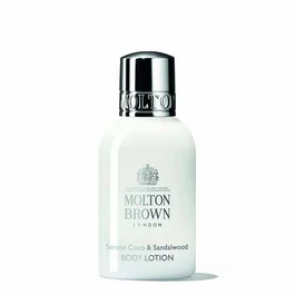Molton Brown Coco & Sandalwood Loción corporal Nutritiva 100 ml