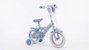Huffy Bicicleta Frozen 12 Pulgadas para Niños 3 a 5 Años - Idioma del Producto en Español