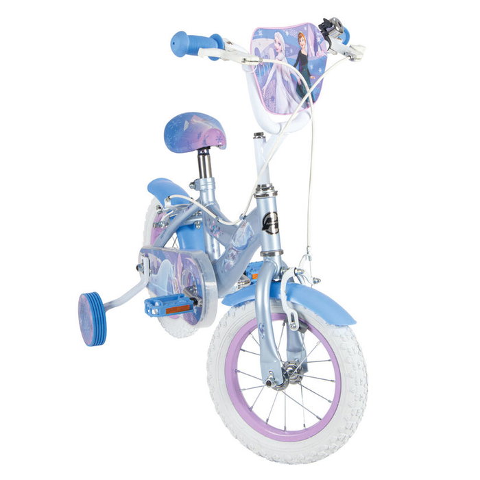 Toimsa Bicicleta Frozen Huffy 12 Pulgadas